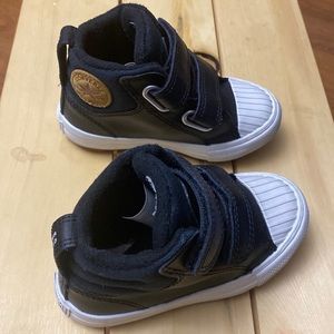 Chuck Taylor All Star Leather high tops for Toddler